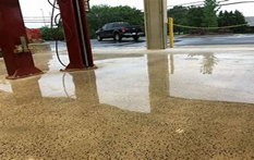Commercial Finishing